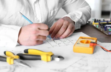 Projeto As Built Elétrico Projeto As Built Elétrico