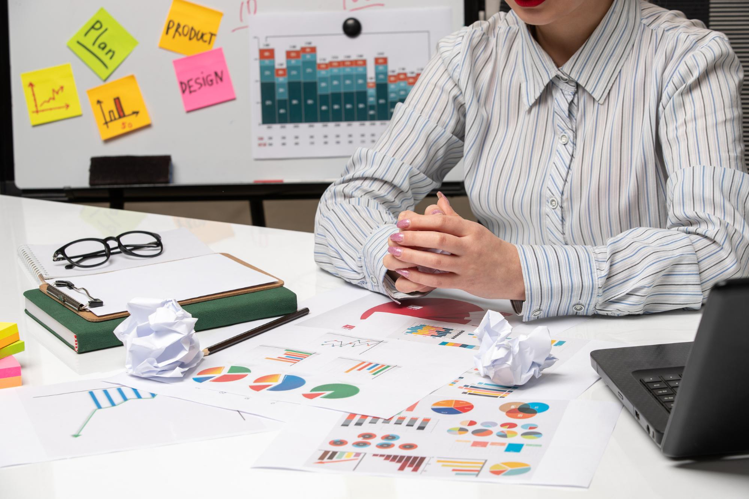 Planeje, organize e otimize! Com a ferramenta Task, transforme ideias, gráficos e planejamentos em ações concretas, gerenciando tudo de forma prática e eficiente. - Curso Ferramenta Task