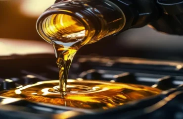 Análise Óleo Lubrificante Análise Óleo Lubrificante