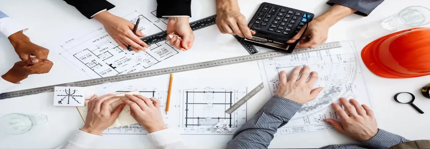 Avaliação Parâmetros Projeto Empreendimento