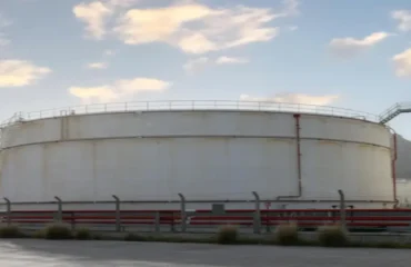 Avaliação Tanque Armazenamento Avaliação Tanque Armazenamento