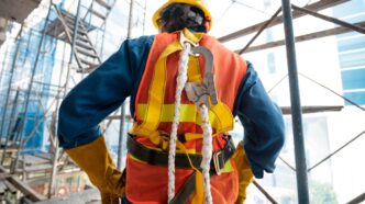 CURSO LAUDO ARRANCAMENTO ANCORAGEM