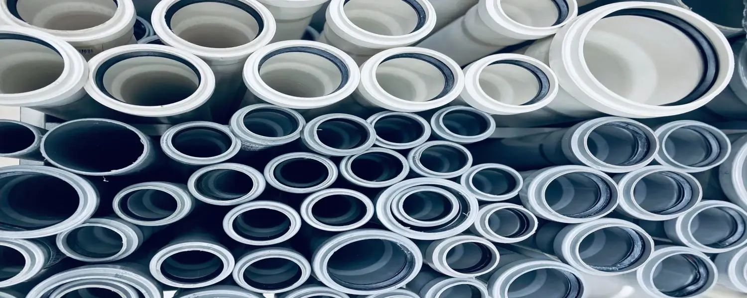 Curso Ensaios Tubos PVC