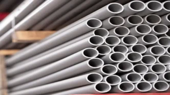 Curso Ensaios Tubulação PVC