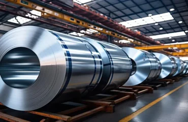 Curso Galvanização Quente Aço Curso Galvanização Quente Aço