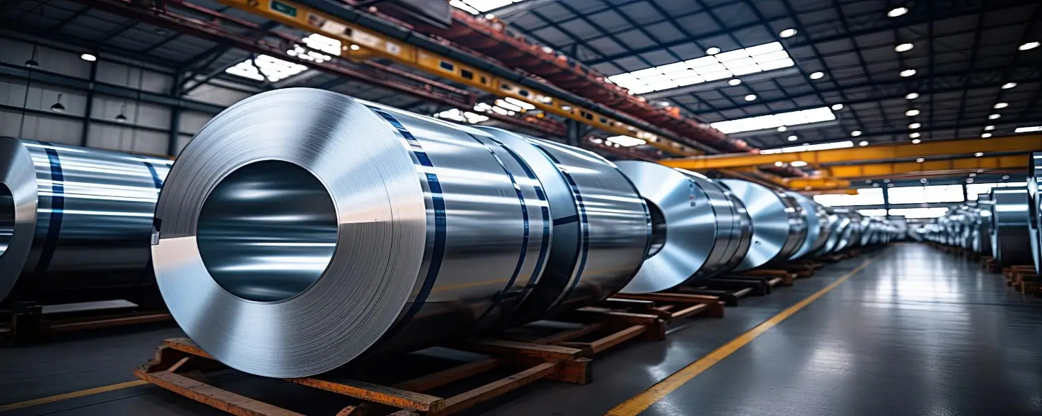 Curso Galvanização Quente Aço