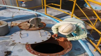 Curso Projeto Arqueação Tanque