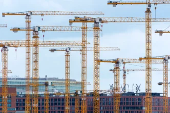 Curso de Operador de Guindaste
