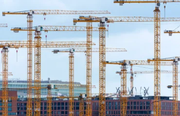 Curso de Operador de Guindaste Curso de Operador de Guindaste