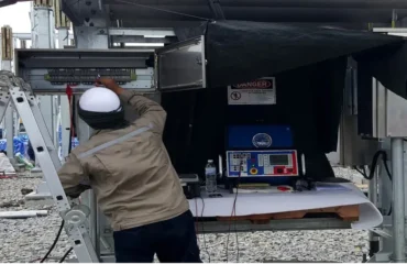 Laudo Abalos Sísmicos Laudo Abalos Sísmicos