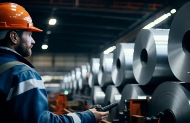 Laudo Galvanização Quente Aço Laudo Galvanização Quente Aço