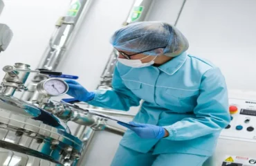 Laudo Técnico Reator Armazenamento Laudo Técnico Reator Armazenamento