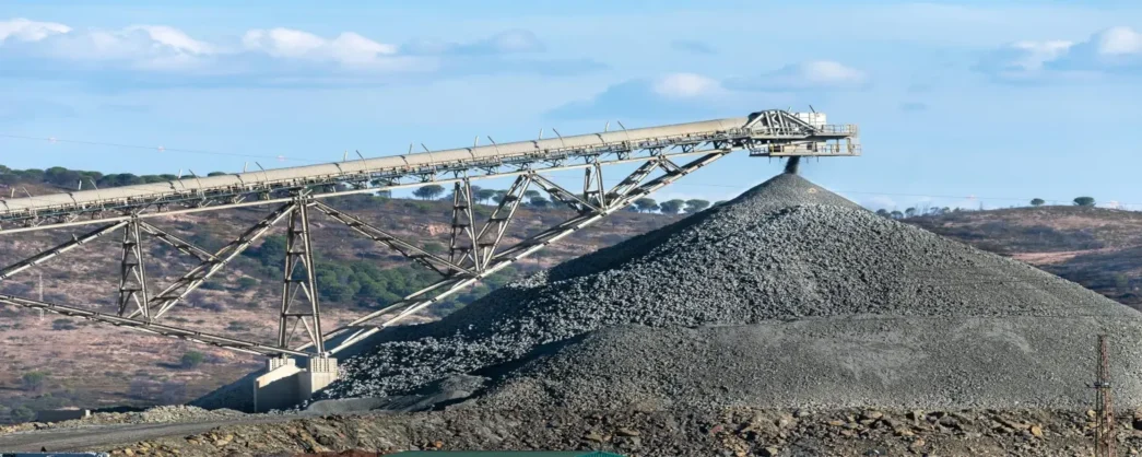 Laudo Transportadores Correia Contínuos