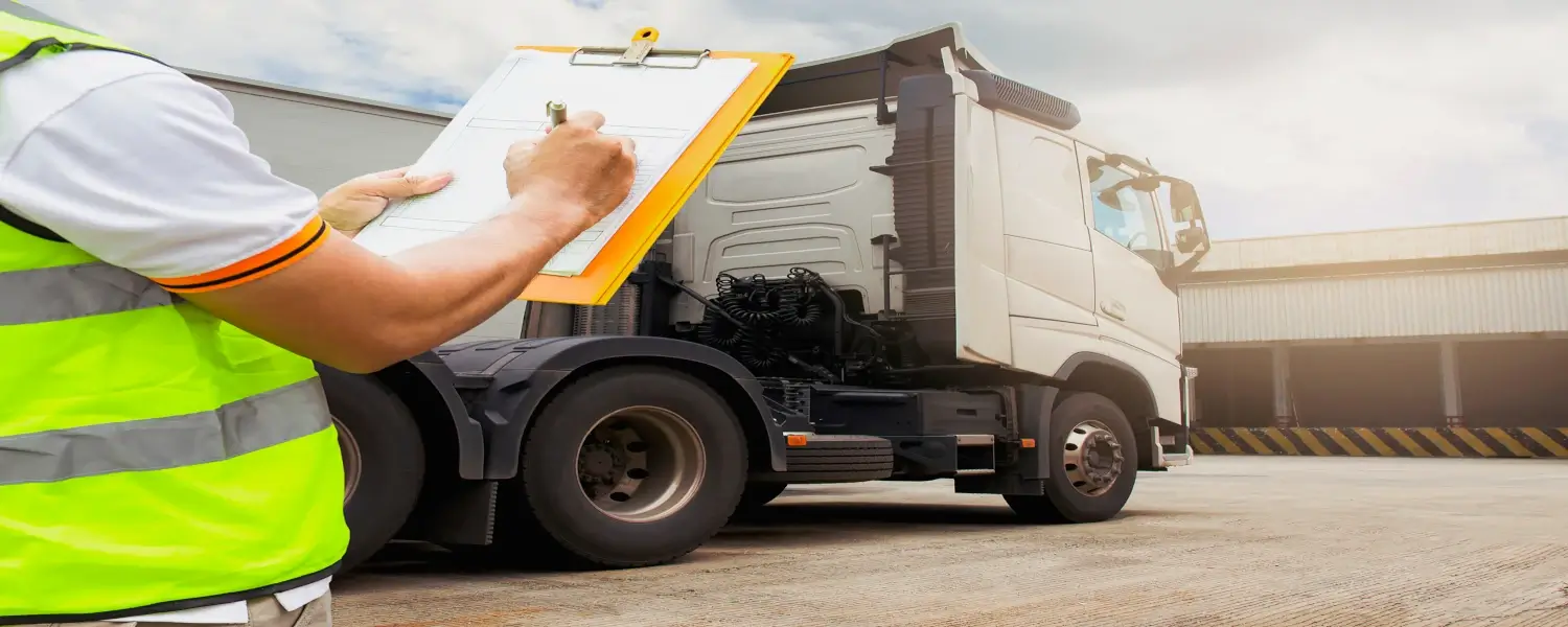 Laudo Transporte Cargas Perigosas