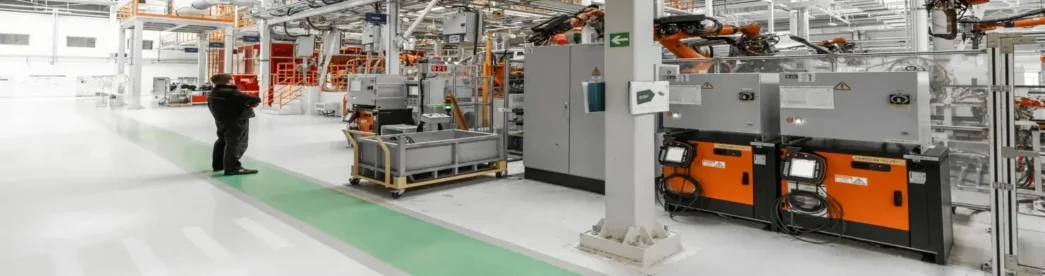 Curso Apreciação Riscos Máquinas Industriais