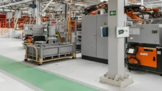 Curso Apreciação Riscos Máquinas Industriais