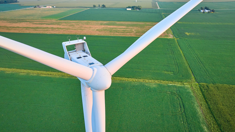 Curso Elevador Turbina Eólica