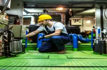 Curso Gerenciamento Casa Máquinas Curso Gerenciamento Casa Máquinas