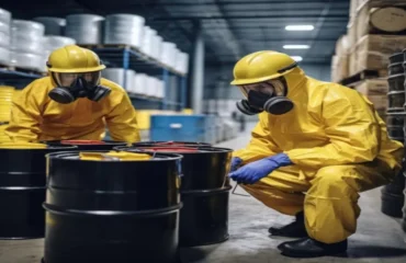 Curso Logística Mercancías Peligrosas Español Curso Logística Mercancías Peligrosas Español