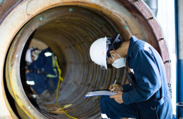 Curso NR 33 Espanhol Curso NR 33 Espanhol