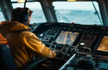 Curso Simulador Navios Curso Simulador Navios