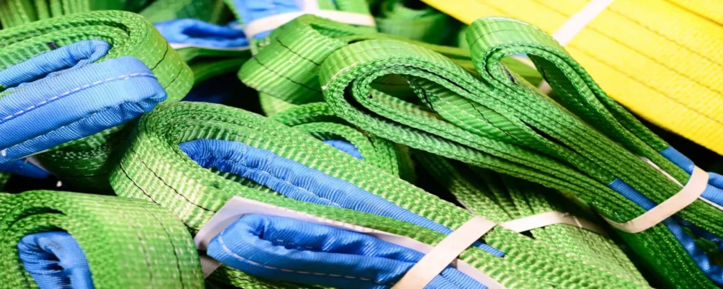 Laudo Lingas Cabos Polietileno