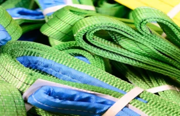 Laudo Lingas Cabos Polietileno Laudo Lingas Cabos Polietileno