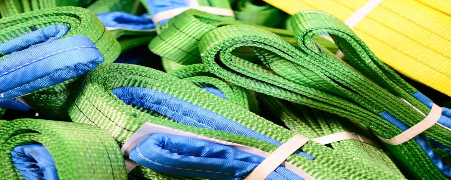 Laudo Lingas Cabos Polietileno