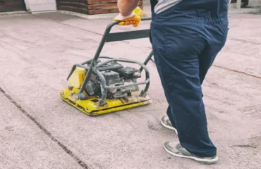 Laudo Placa Vibratória Laudo Placa Vibratória