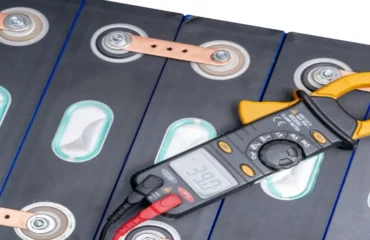 Laudo Volt Amperímetro Laudo Volt Amperímetro