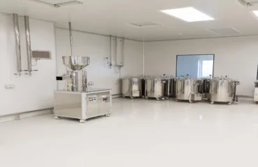 Teste Sala Limpa Teste Sala Limpa