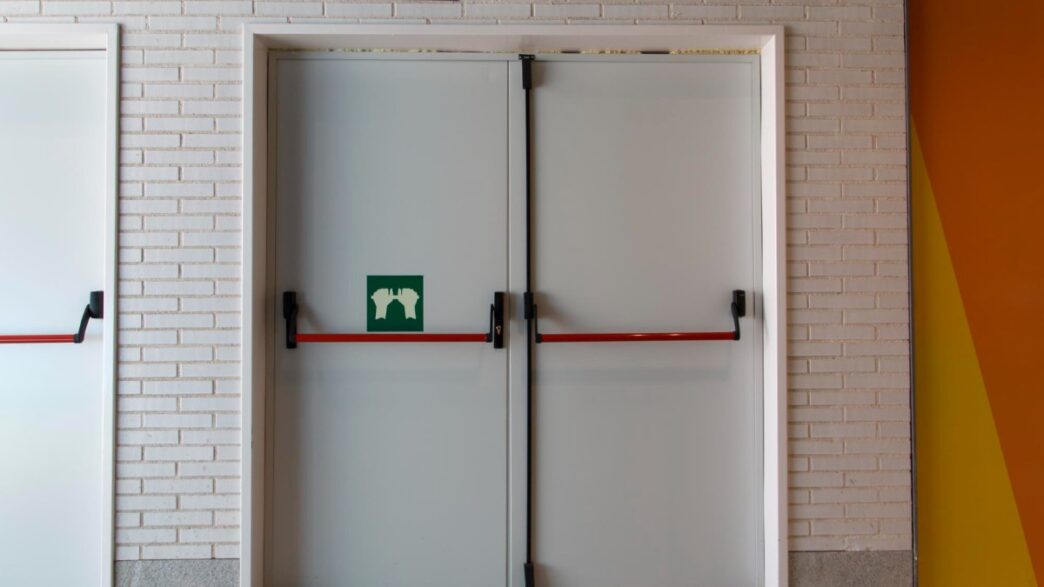 CURSO MONTAGEM PORTA CORTA-FOGO