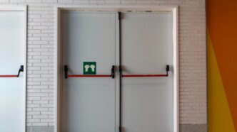 CURSO MONTAGEM PORTA CORTA-FOGO