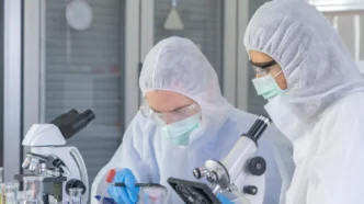 CURSO BIOSSEGURANÇA NR 32