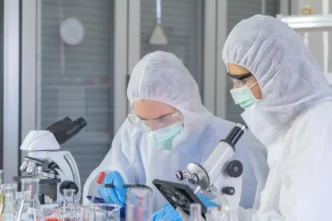CURSO BIOSSEGURANÇA NR 32