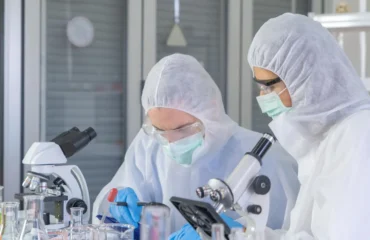 CURSO BIOSSEGURANÇA NR 32 CURSO BIOSSEGURANÇA NR 32