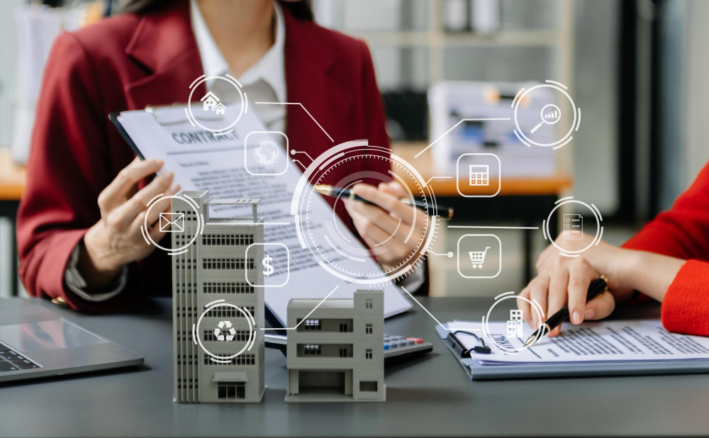 Curso Administração Condomínios