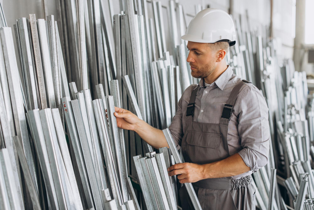 Curso Alumínio Ligas