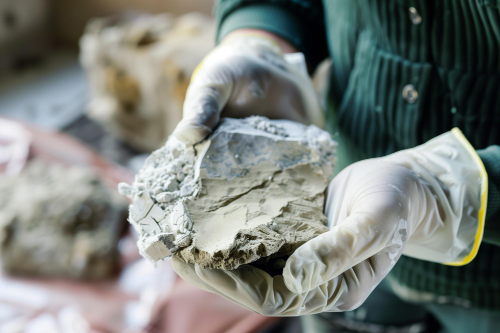 Curso Amianto Asbesto