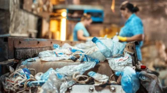 Curso Gerenciamento Resíduos Industriais NR25