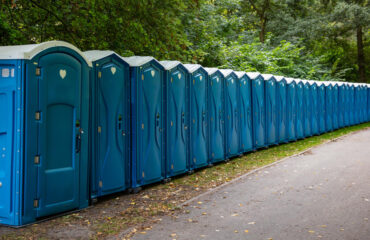 Curso Higienização Banheiros Químicos Curso Higienização Banheiros Químicos