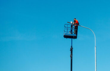 Curso Iluminação Pública