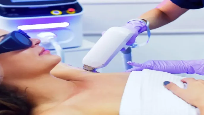 Curso Manutenção Estética Laser