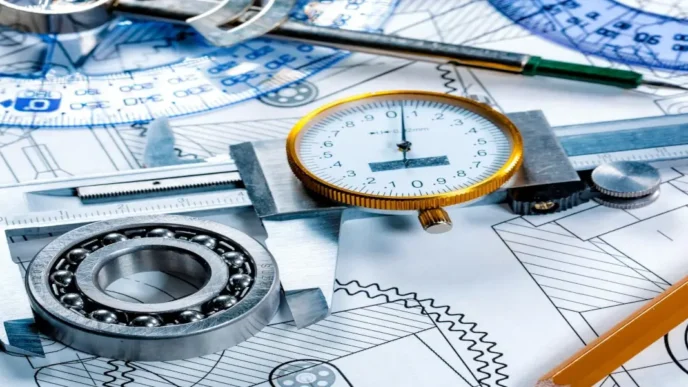 Curso Metrologia Dimensional Intermediário