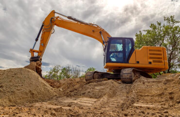 Curso NR 18 Escavações Curso NR 18 Escavações