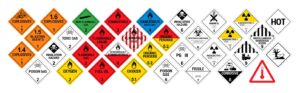 Curso Pictogramas GHS