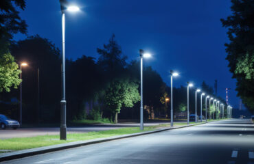 Curso Projeto Iluminação Pública Curso Projeto Iluminação Pública