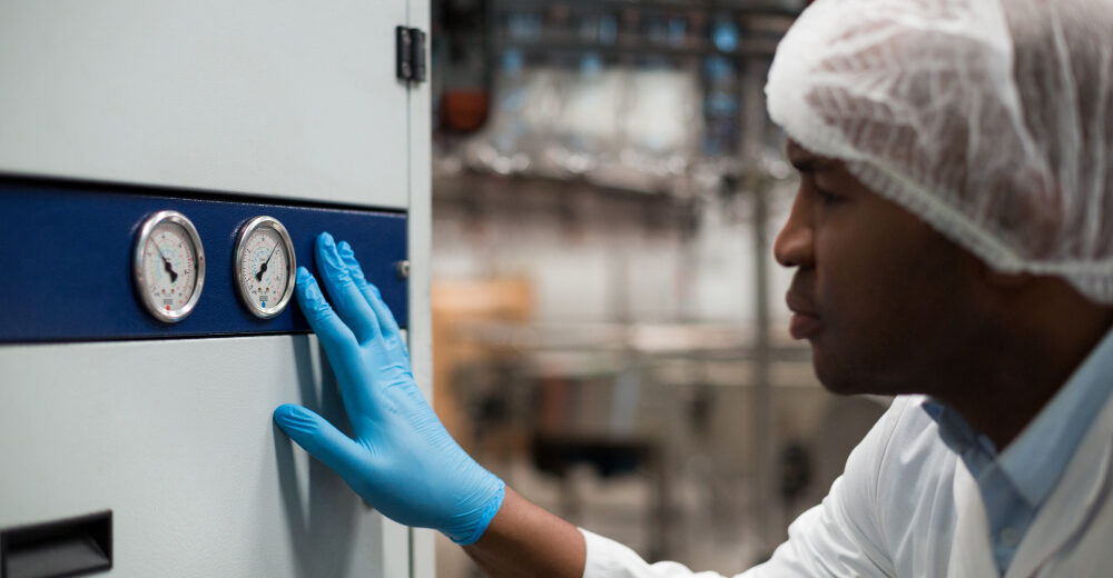 Curso Sistemas Refrigeração NBR16069