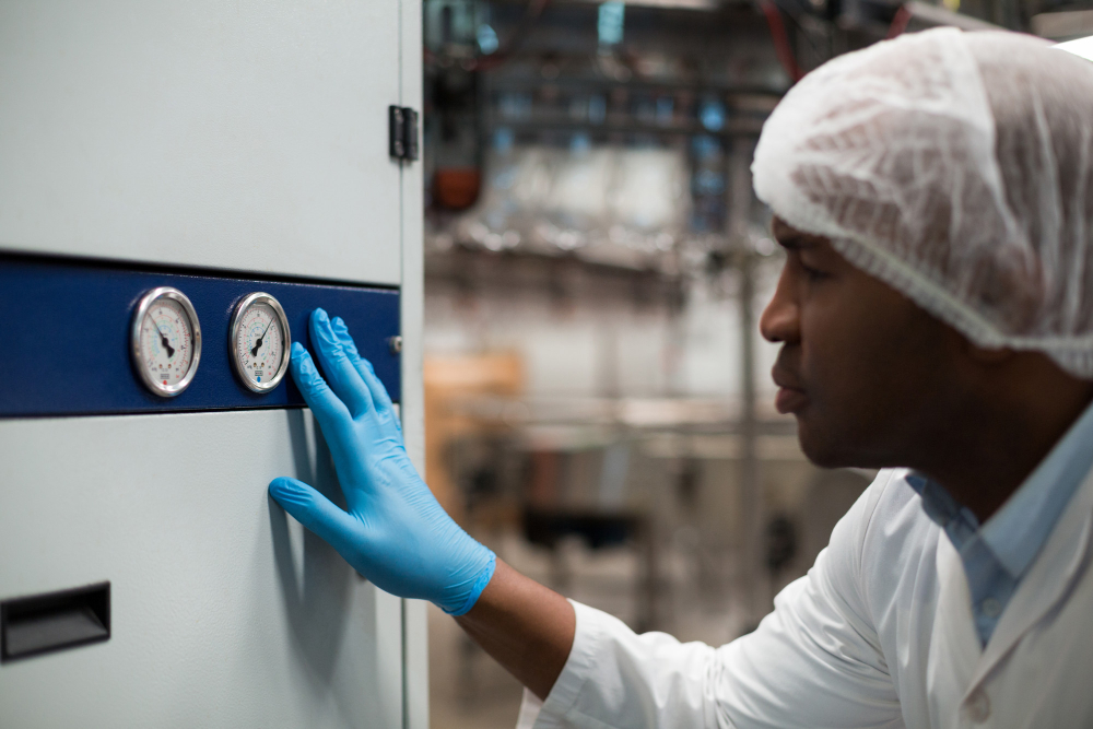 Curso Sistemas Refrigeração NBR16069