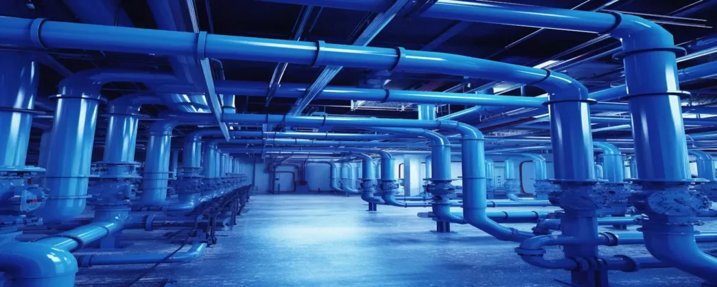 Curso Tubulação Plástica Gases